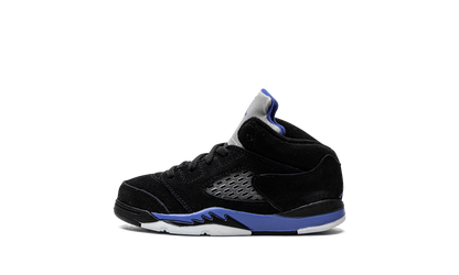 Air Jordan 5 TD "Racer Blue" 440890 004