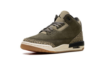 Air Jordan 3 GS "Family Affair" DM0967 202