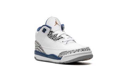 Air Jordan 3 TD "Wizards" DM0968 148