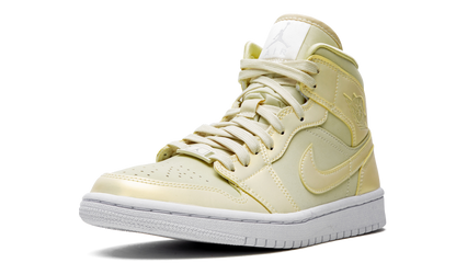 AIR JORDAN 1 MID SE WMNS "Lemon Yellow" CK6587 200