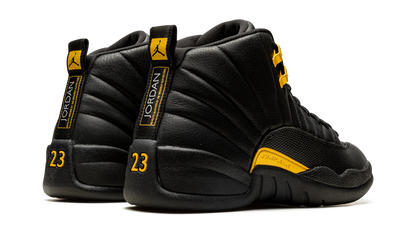 Air Jordan 12 Retro "Black Taxi" CT8013 071