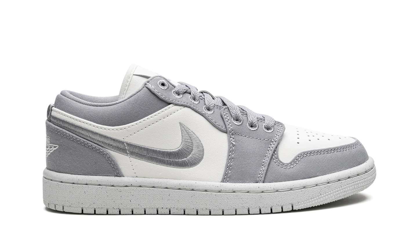 AIR JORDAN 1 LO SE WMNS "Light Steel Grey" DV0426 012