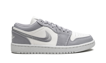 AIR JORDAN 1 LO SE WMNS "Light Steel Grey" DV0426 012