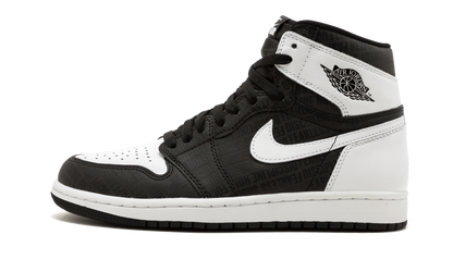 Air Jordan 1 Retro High OG "RE2PECT" 555088 008