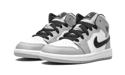 Air Jordan 1 Mid PS "Light Smoke Grey" 640734 092