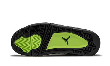 Air Jordan 4 Retro SE "Neon" CT5342 007