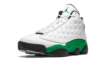 Air Jordan 13 Retro "Lucky Green" DB6537 113