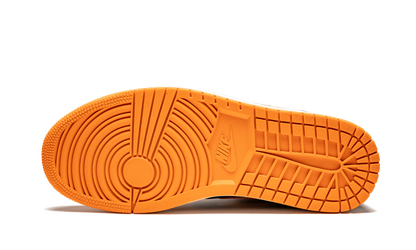 Air Jordan 1 Mid "Orange Peel" 554724 081