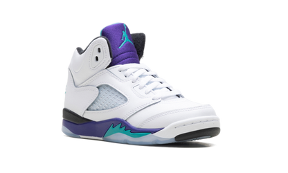 Air Jordan 5 Retro PS "Grape" HQ7979 100