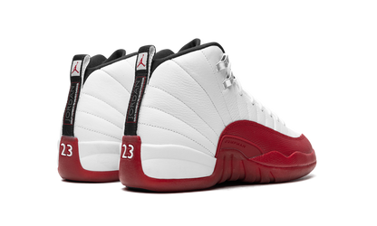 Air Jordan 12 GS "Cherry" 153265 116