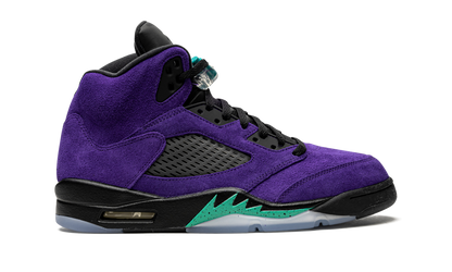 Air Jordan 5 Retro "Alternate Grape" 136027 500