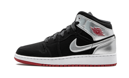 AIR JORDAN 1 MID GS "Johnny Kilroy" 554725 057