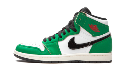 Air Jordan 1 Retro High OG PS "Lucky Green" CU0449 300