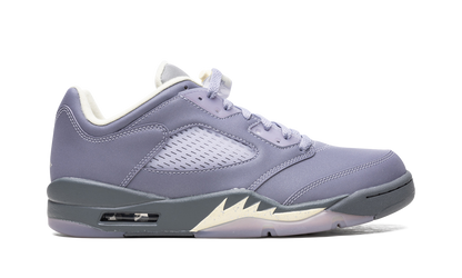 AIR JORDAN 5 LO WMNS "Indigo Haze" FJ4563 500