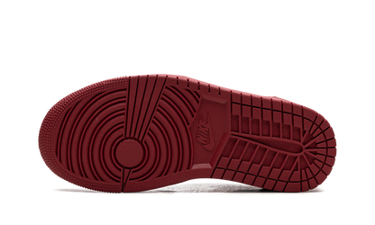 Air Jordan 1 "Gym Red" FN5032 607