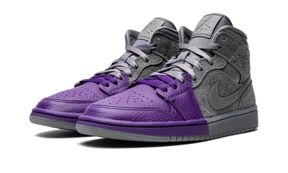 Air Jordan 1 Mid WMNS "Sheila Rashid - Unite" CW5897 005