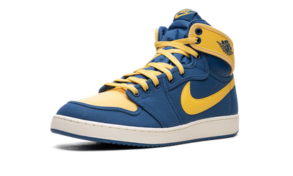 Air Jordan 1 KO High "Laney" DO5047 407