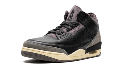 Air Jordan 3 WMNS "A Ma Maniére - Black" FZ4811 001