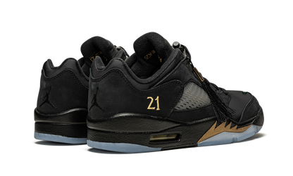 Air Jordan 5 Low "Class of 2021" DJ1094 001