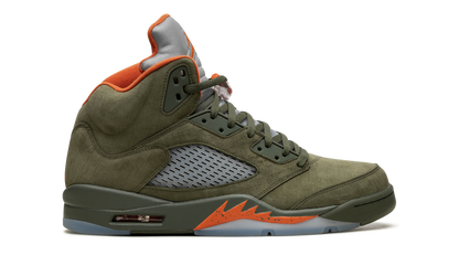 Air Jordan 5 OG "Olive" DD0587 308