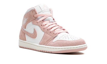Air Jordan 1 Mid "Legend Pink" FN5215 161