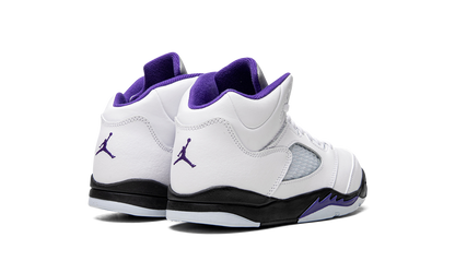 Air Jordan 5 Retro PS "Concord" 440889 141