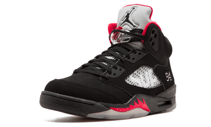Air Jordan 5 Retro Supreme "Supreme" 824371 001