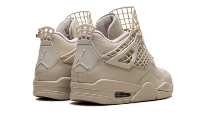 Jordan 4 Retro WMNS "Net Rattan" FN7251 200