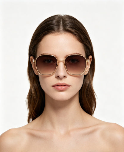 GUCCI Sunglasses-GG2140OK