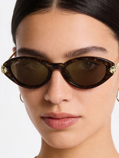 Cartier Sunglasses-GG2140OK