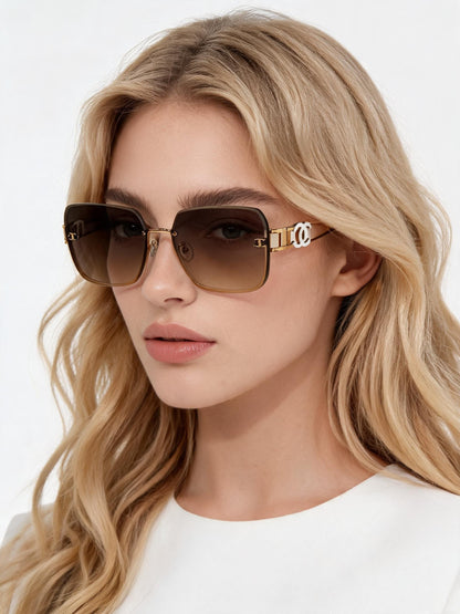CHANEL Sunglasses-CH4029