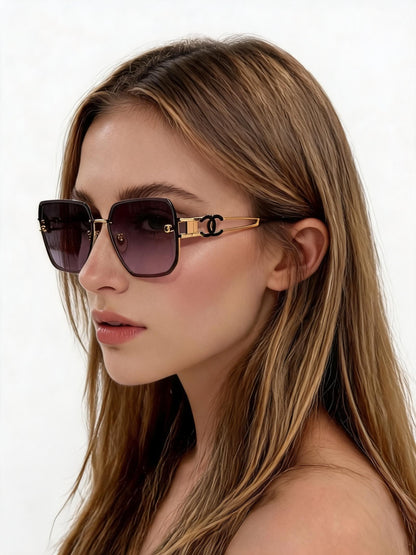 CHANEL Sunglasses-CH4029