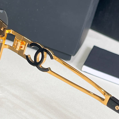 CHANEL Sunglasses-CH4029