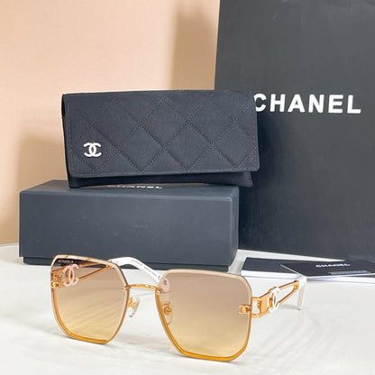 CHANEL Sunglasses-CH4029