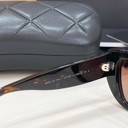 Chanel Sunglasses-A71766
