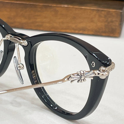 Chrome Hearts Sunglasses-NEW LOVER