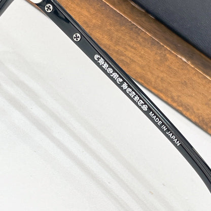 Chrome Hearts Sunglasses-ZIPHER