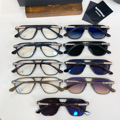 Chrome Hearts Sunglasses-ZIPHER
