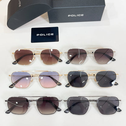 POLICE Sunglasses-SPL R72