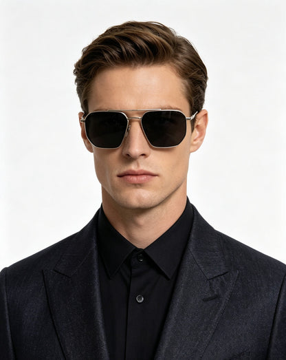 POLICE Sunglasses-SPL R72