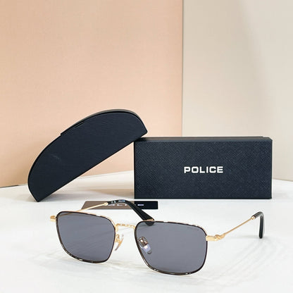POLICE Sunglasses-SPL R72