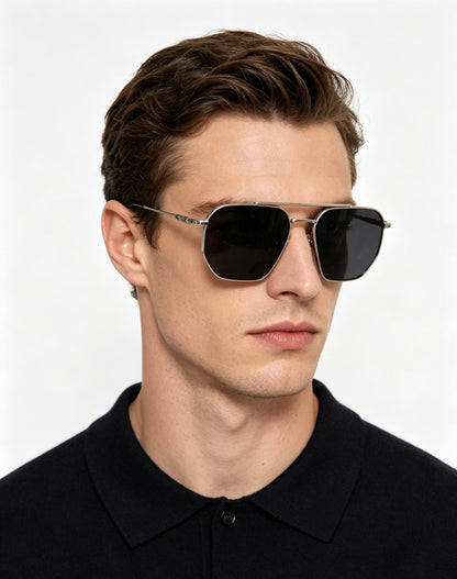 POLICE Sunglasses-SPLP34