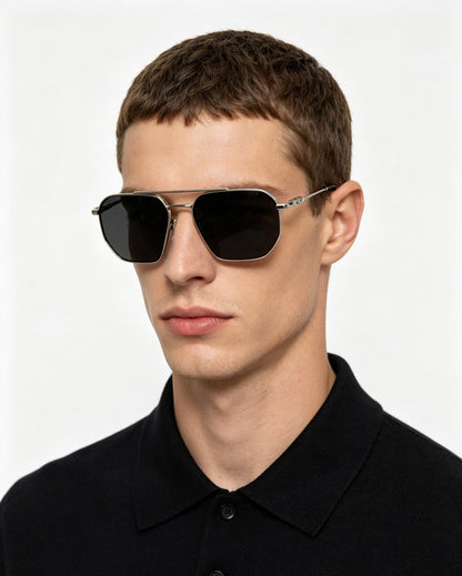POLICE Sunglasses-SPLP34