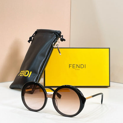 FENDI Sunglasses-FE 2175I