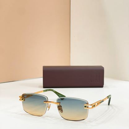 Dunhill Sunglasses-DU02256
