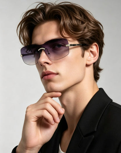 Burberry Sunglasses-B8934