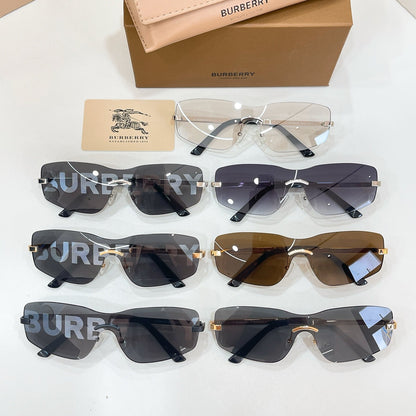 Burberry Sunglasses-B8934