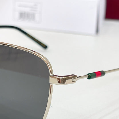 GUCCI Sunglasses-GG2097SK