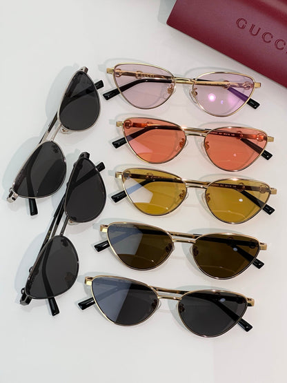 GUCCI Sunglasses-GG2054O
