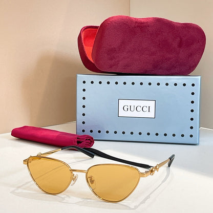 GUCCI Sunglasses-GG2054O